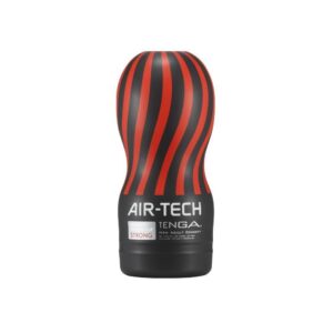 Masturbatore air tech strong