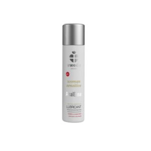 Lubrificante Anale Woman Sensitive AnalEase