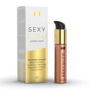 Illuminante Corpo Sexy Glow 60 ml